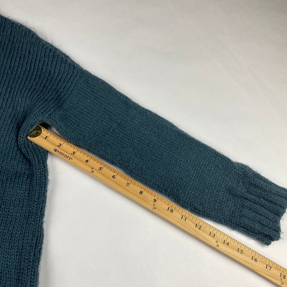 Wooden Ships ‘Chillax’ Sweater Women's Size XS / S Mohair Wool Blend - Picture 15 of 15